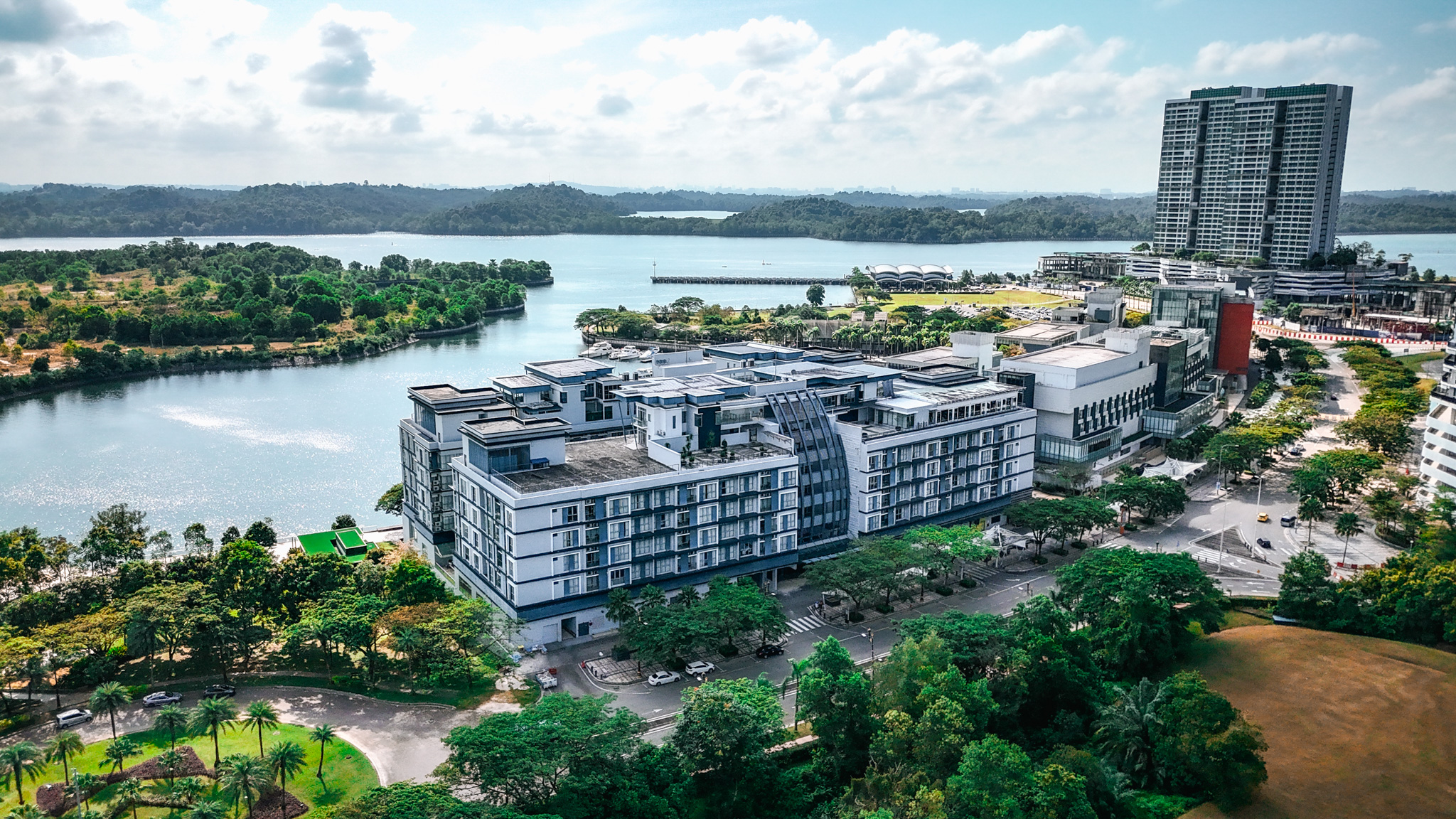 Trinidad Suites @ Somerset