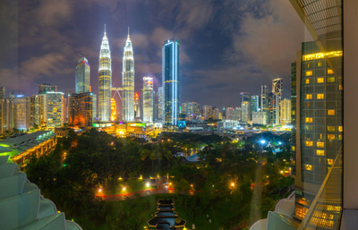 Explore KLCC, Kuala Lumpur – The Ultimate Guide to Attractions, Shopping, Food & Hotels