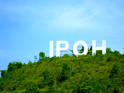 The Best of Ipoh: Heritage Streets, Cave Temples & Cozy Stays
