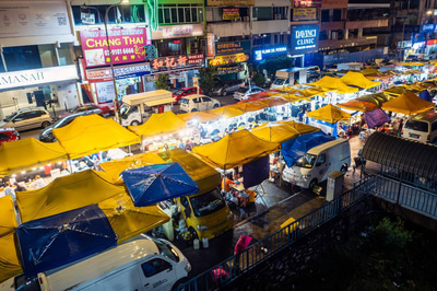 Explore Cheras, Kuala Lumpur