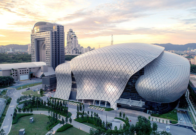 Hotels Near MITEC Kuala Lumpur: Where to Stay for Events & Exhibitions