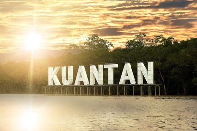 Sun, Sea & Serenity - Discover Kuantan's Best Attractions