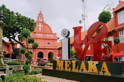 Melaka Tonight? Why Not? A Spontaneous Getaway Worth Taking