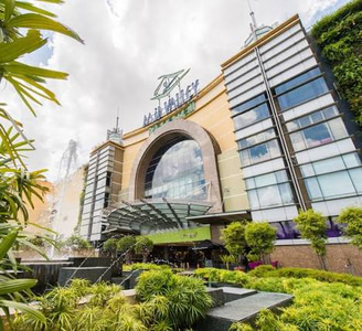 Hotels Near Mid Valley Megamall Kuala Lumpur: Where to Stay