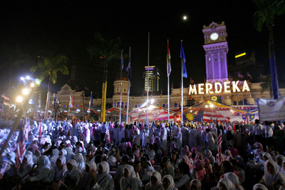 Where to Go During Merdeka 2026: What to Do on Merdeka Eve & Merdeka Day