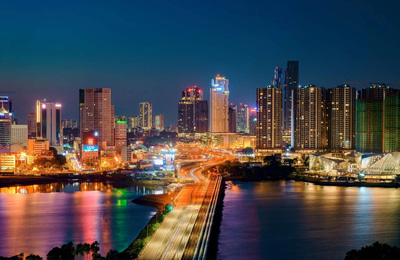 Looking for a Hotel in Johor Bahru Tonight? 5 Hotels to Book on JOMhotel
