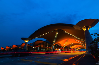 Hotels Near KLIA: Where to Stay Before or After Your Flight