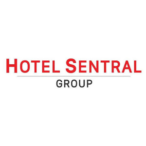 Welcome Hotel Sentral Group to JOMhotel.com
